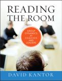 Reading Wiley-VCH GmbH Reading The Room: Group Dynamics for Coaches and Leaders Hardcover