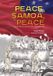 Peace, Libri GmbH Peace, Samoa, Peace: A Dark Day in Samoa's Fight for Freedom Paperback