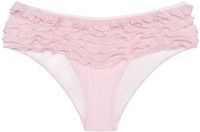 Esotiq Bloovii Afrill - Culotte - Culotte - Rose pastel - Taille M