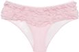 Esotiq Bloovii Afrill - Culotte - Culotte - Rose pastel - Taille M