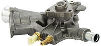 Valeo Waterpomp, Motorkoeling 506838