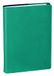 Quo Vadis Eurotextagenda ML Agenda 2026-2027, turquoise, 12 x 17 cm
