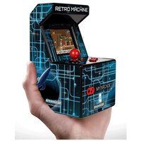 My Arcade Retro Machine 200 Games