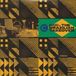 DJ Andy Presents the Brazilian Takeover 12" Vinyl