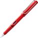 Lamy Safari Vulpen Rood Extra Fijn