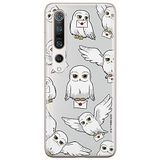 ERT GROUP mobiel telefoonhoesje voor Xiaomi MI 10 / MI 10 PRO origineel en officieel erkend Harry Potter patroon 241