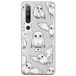 ERT GROUP mobiel telefoonhoesje voor Xiaomi MI 10 / MI 10 PRO origineel en officieel erkend Harry Potter patroon 241