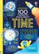 100 Usborne Publishing Ltd 100 Things to Know About Time Hardcover
