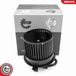 ESEN SKV 68SKV172 Moteur de ventilateur pour RENAULT Duster (HS) Sandero / Stepway II (B8) LOGAN I Kombi (KS) Logan / Stepway II Limousine (L8)