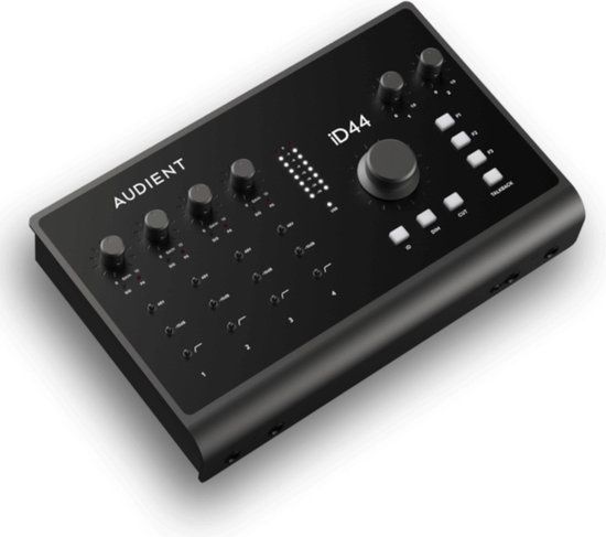 Audient iD44