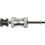 KS Tools 150.3524 Slagtrekker, basisgereedschap
