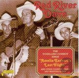 Music&Words Red River Dave - Amelia Earhart's Last Flight (CD)