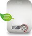 CASO Kitchen Energy - Keukenweegschaal - RVS - 5 kg - 0.1 g