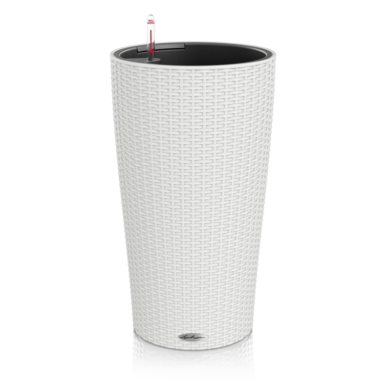 Lechuza CILINDRO Cottage 32 - Kunststof - 4008789153609