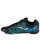 Joma Maxima 2531 IN MAXS2531IN, Mannen, Zwart, Indoorschoenen, maat: 45