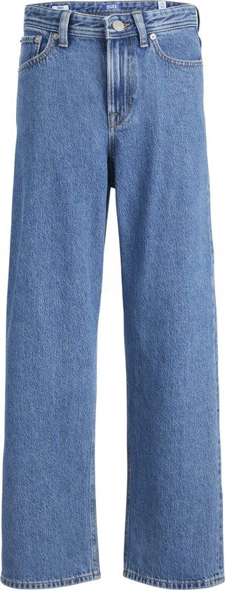 Jack & Jones Junior Broek - BLUE DENIM - Maat 140