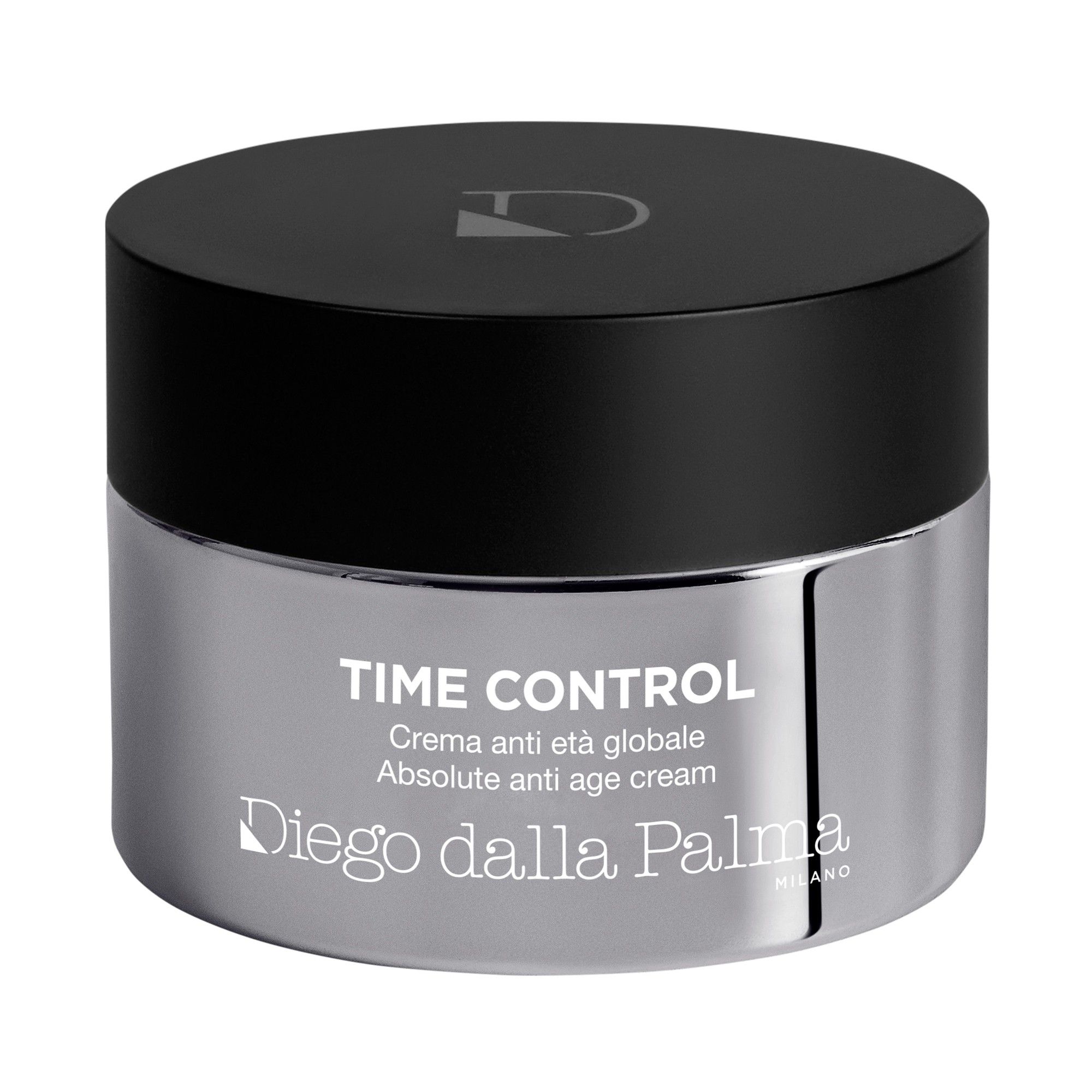 Diego Dalla Palma Time Control Absolute Anti Age Cream - 50ml - Dames