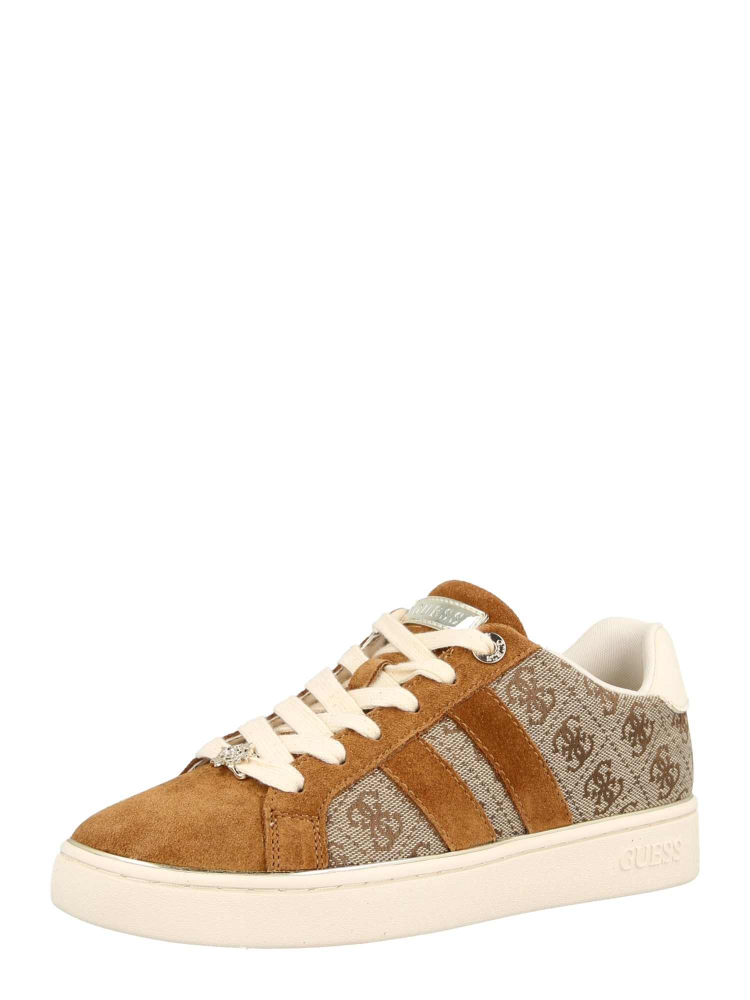 Guess Barlie2 Sneakers