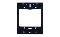 2N IP Solo Opbouw Surface Mount Zwart