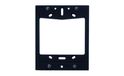 2N IP Solo Opbouw Surface Mount Zwart