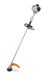 Stihl FS 55 R Grastrimmer Benzine Met Maaikop