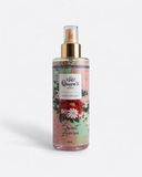 Body Prady Body Splash Sweet Licorice Queens, 250 ml