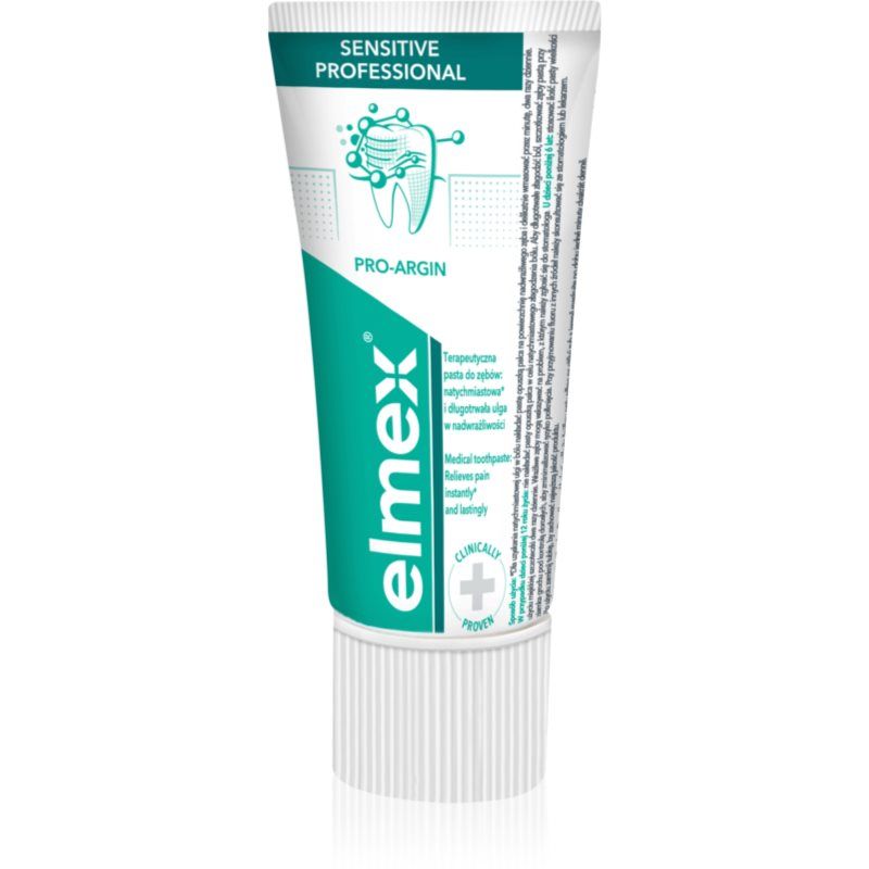 Elmex Sensitive Professional