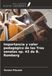 Importancia OmniScriptum SRL Importancia y valor pedagógico de las Tres sonatas op. 43 de B. Romberg Paperback