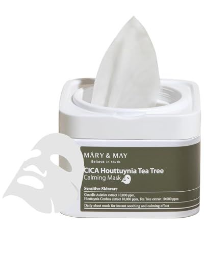Mary&May Klassiek Keuze Persoonlijke Verzorging