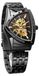 Solidchoice - Montre mécanique automatique avec cadran triangulaire