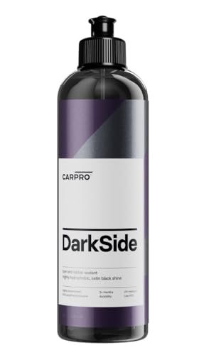 CarPro DarkSide Tyre & Rubber Sealant 500ml