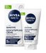 NIVEA MEN Crème visage sensitive hommes 75 ml