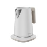 Electrolux E6K1-6SW waterkoker 1,7 l 2400 W Wit