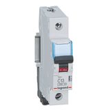Legrand TX3 Ministroomonderbreker Type C 13A 1P 230V