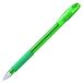 Pentel I Feel It. 12 stuks balpen 0,7 mm groen