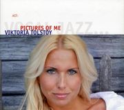 Viktoria Tolstoy - Pictures Of Me