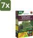 OEM Hagengrond voor een krachtige groei en diepgroene kleur - 1,25 kg (12,5 m²) - Verpakt in bulk - 7 stuks