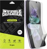 Ringke ID Glass Screen protector Display Folie Geschikt voor Samsung Galaxy Z Flip 3