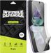 Ringke ID Glass Screen protector Display Folie Geschikt voor Samsung Galaxy Z Flip 3