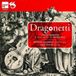 Michele Veronese & Luca Ferrini - Dragonetti: Danze Sataniche & Other Works For Double Bass (CD)