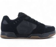 Etnies Faze Heren Sneakers Skate Skater Schoenen Zwart