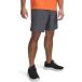 Under Armour Tech Woven Wordmark Korte Broek Grijs XS / Regular Man