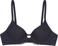 Triumph Amourette Charm T WHP01 Dames Beha - Grijs Blauw