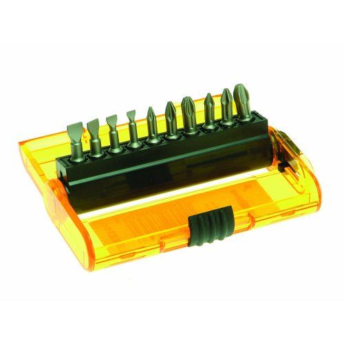 DeWalt DT7915-QZ Bitset (11-delig) - 0616268343904
