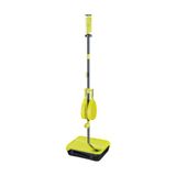 Swingball Pro Tennispaal Met All Surface Basis Zwart/geel