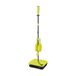 Swingball Pro Tennispaal Met All Surface Basis Zwart/geel