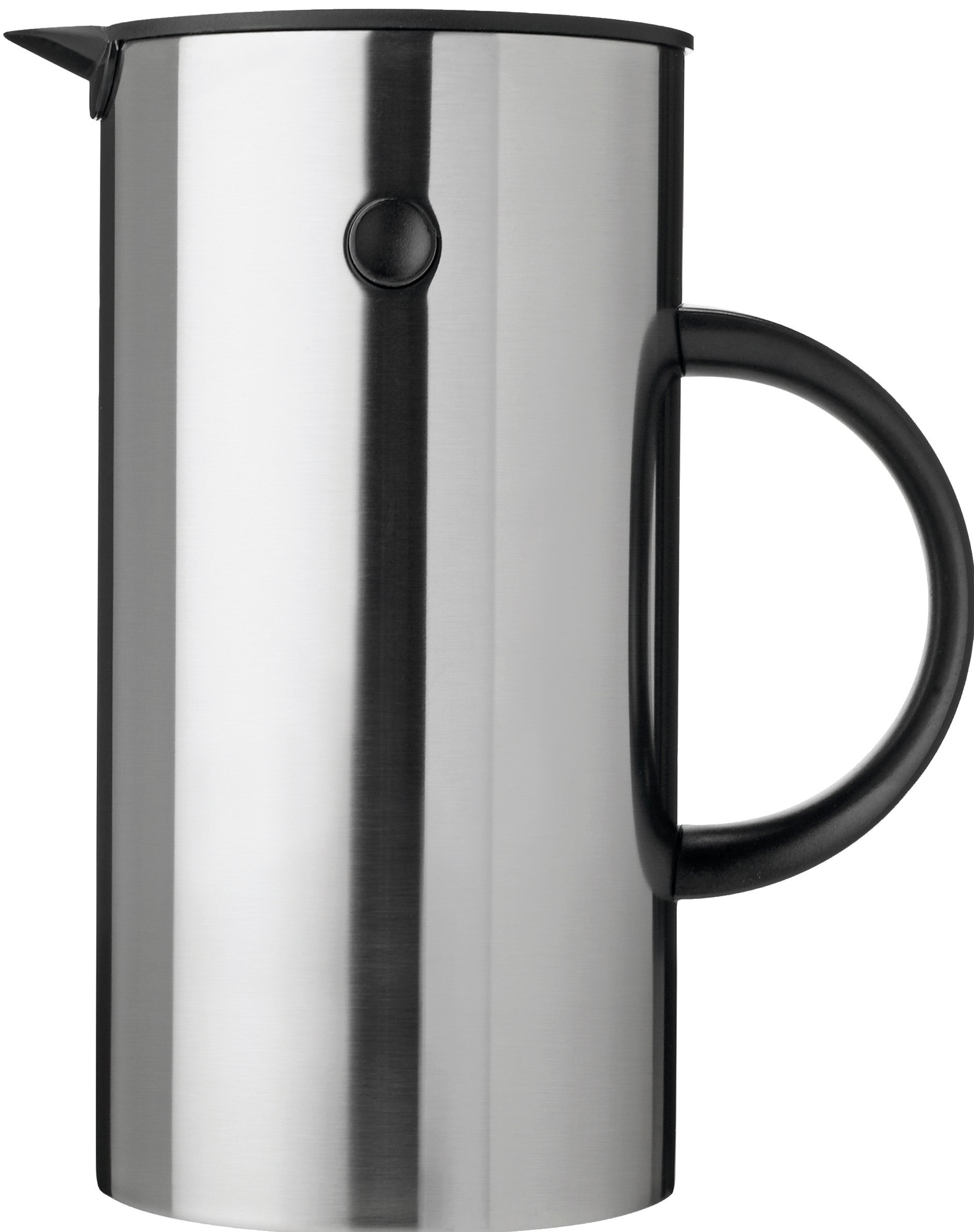 Stelton Thermoskan 0 5 L - RVS