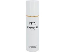 CHANEL N°5 Deodorant Spray - 100ml