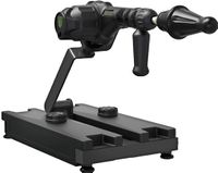 Doc Johnson Enterprises Gunner System - 3-In-1 Modular Fuck Machine - Black