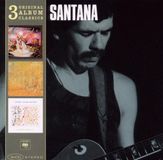 Sony Music Santana Original Album Classics